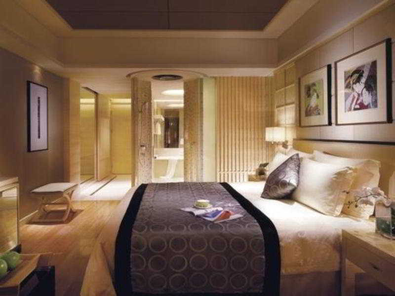 Room
 di Baolilai International Hotel