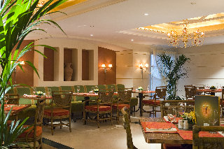 Restaurant
Restaurant
di Mercure Centre Hotel Abu Dhabi