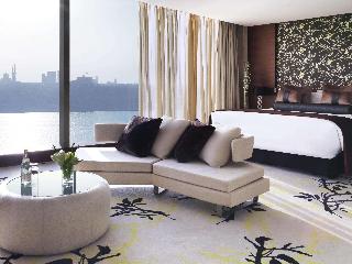 Room
 di Fairmont Bab Al Bahr Abu Dhabi
