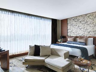 Room
 di Fairmont Bab Al Bahr Abu Dhabi