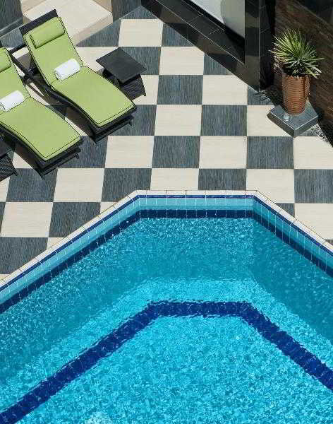 Pool
Pool
di Le Meridien Fairway