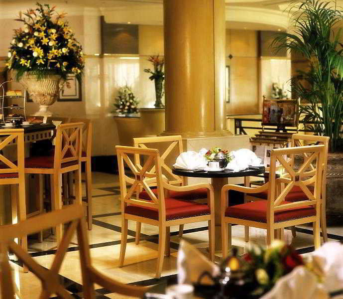 Restaurant
Restaurant
di Le Meridien Fairway
