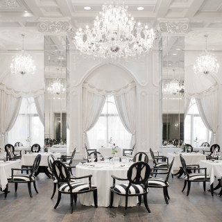 Restaurant
Restaurant
di Jumeirah Zabeel Saray