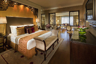 Room
Room
di Jumeirah Zabeel Saray