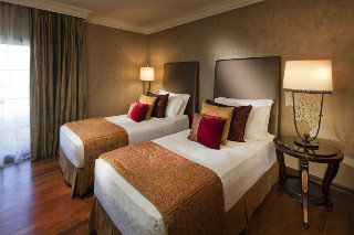 Room
Room
di Jumeirah Zabeel Saray