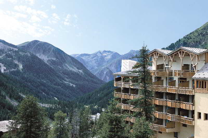 General view
General view
di Residence Pierre et Vacances Les Terrasses d'Azur