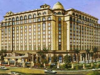 General view
General view
di The Leela Palace New Delhi