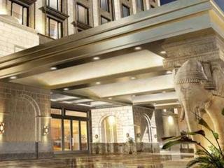 General view
General view
di The Leela Palace New Delhi