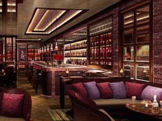 Bar
Bar
di The Leela Palace New Delhi