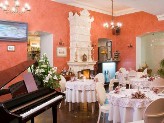 Restaurant
Restaurant
di Marco Polo