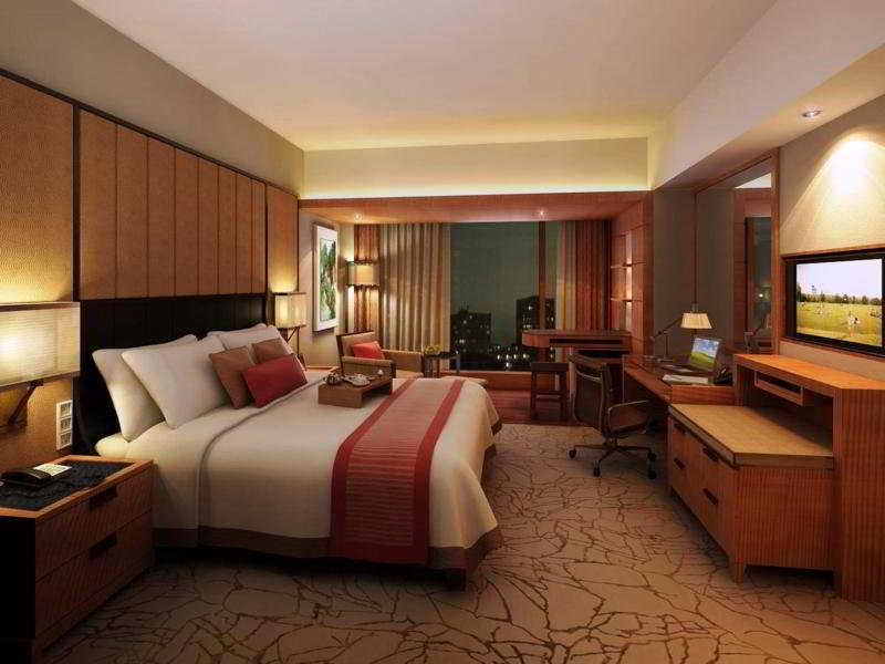 Room
 di Kerry Hotel Pudong