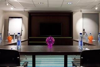 General view
General view
di Aloft Brussels Schuman