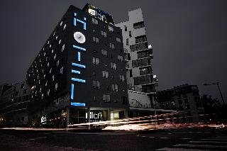 General view
General view
di Aloft Brussels Schuman