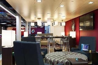 General view
General view
di Aloft Brussels Schuman