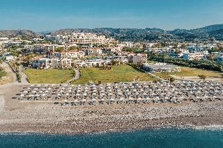Lindos Imperial Resort & Spa 로도스 남부 Greece thumbnail