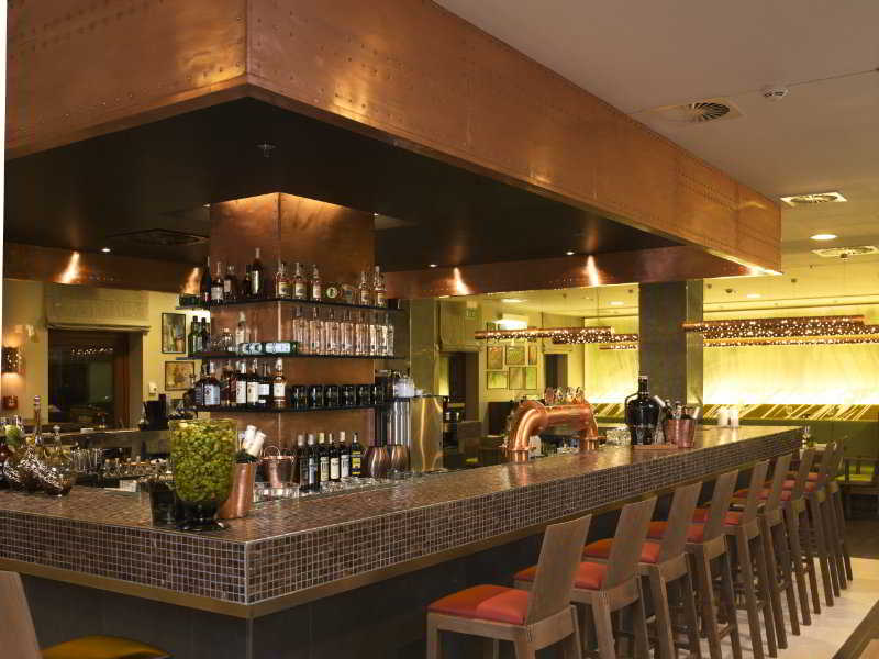 Bar
Bar
di Courtyard By Marriott Pilsen