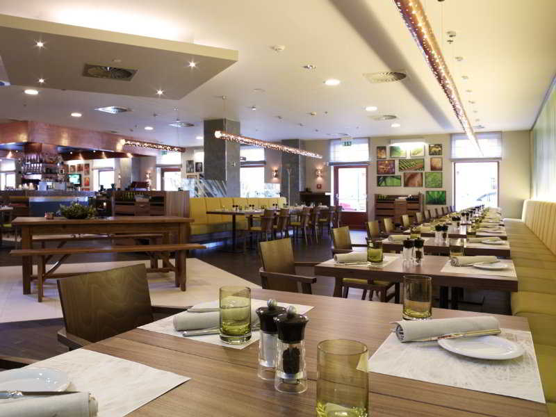Restaurant
Restaurant
di Courtyard By Marriott Pilsen