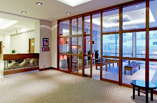 Lobby
Lobby
di Staybridge Suites Moskovskye Vorota