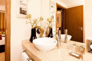 Room
Room
di Staybridge Suites Moskovskye Vorota