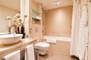 Room
Room
di Staybridge Suites Moskovskye Vorota