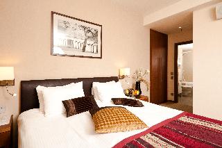 Room
Room
di Staybridge Suites Moskovskye Vorota