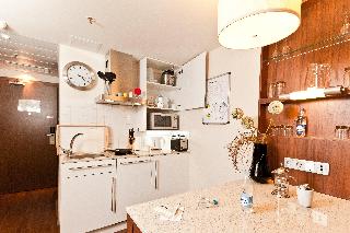 Room
Room
di Staybridge Suites Moskovskye Vorota