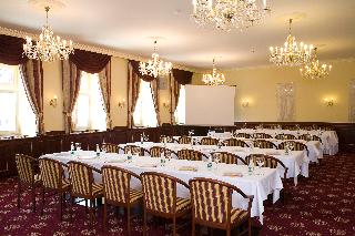 Conferences
Conferences
di Grand Hotel Zvon