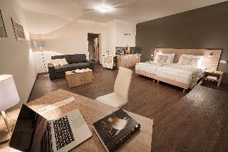 Room
Room
di Grand Hotel Zvon