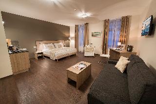 Room
Room
di Grand Hotel Zvon