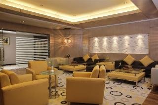 Lobby
Lobby
di Time Grand Plaza