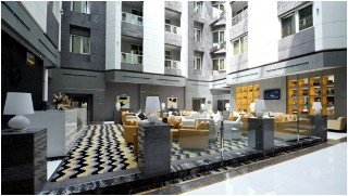 Lobby
Lobby
di Time Grand Plaza