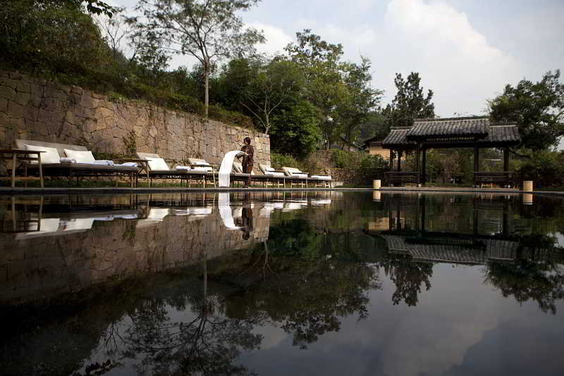 Pool
 di Amanfayun