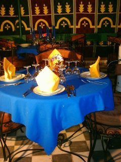 Restaurant
Restaurant
di L' arganier d'Or