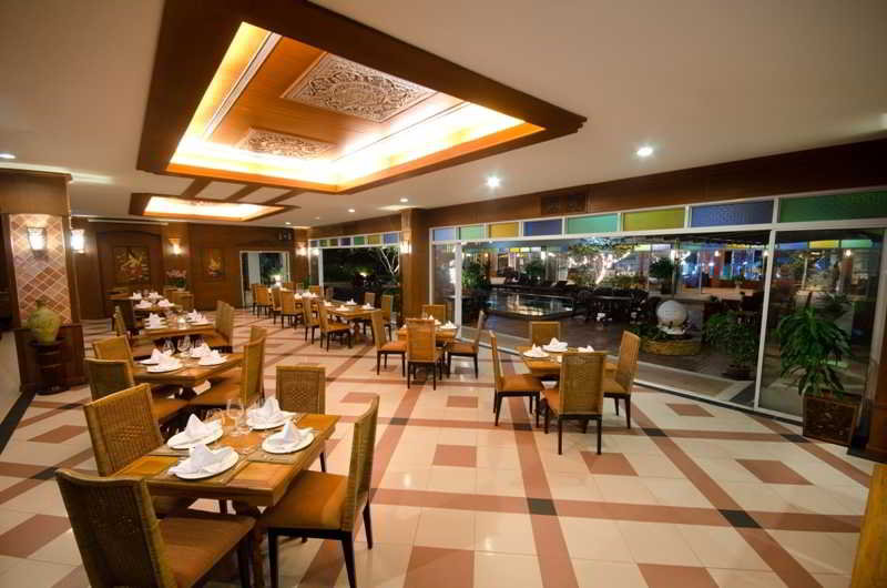 Restaurant
 di Sabai Wing