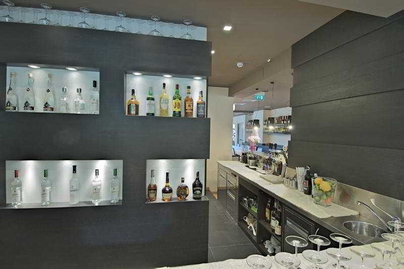 Bar
Bar
di Zen Hotel Versilia