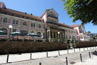 INATEL Palace S Pedro Do Sul image 1