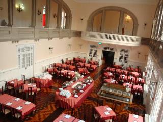 Inatel São Pedro do Sul