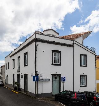 Hotel Arcanjo Azores Portugal thumbnail