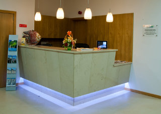 Lobby
Lobby
di Atlantida Mar