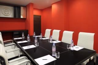 Conferences
Conferences
di Ramada Encore Doha