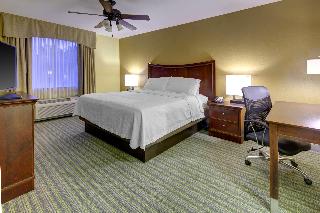 Room
 di Homewood Suites By Hilton West Palm