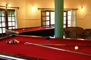 Sports and Entertainment
Sports and Entertainment
di Pirayu Lodge Resort