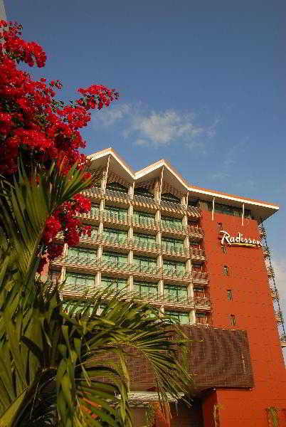 General view
General view
di Radisson Summit Hotel & Golf