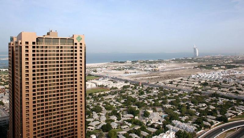 General view
General view
di Gloria Hotel Media City