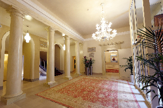 Lobby
Lobby
di Palazzo San Lorenzo