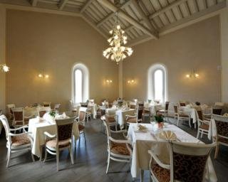Restaurant
Restaurant
di Palazzo San Lorenzo