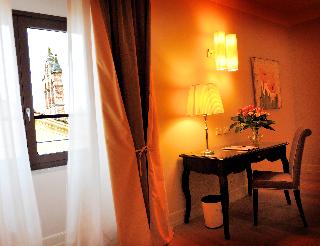 Room
Room
di Palazzo San Lorenzo