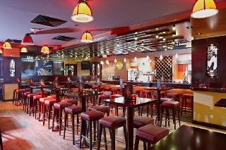 Bar
Bar
di Citymax Al Barsha