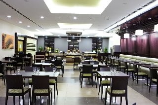 Restaurant
Restaurant
di Citymax Al Barsha
