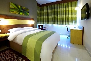 Room
Room
di Citymax Al Barsha
